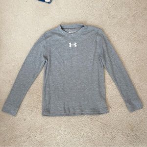 Under Armour Long Sleeve Tee
